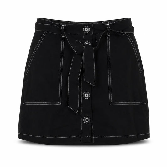 Womens UK Size 10 Miss Selfridge A-Line  Skirt