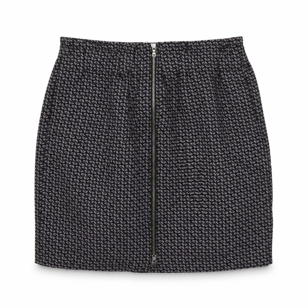 Womens UK Size 12 Gap A-Line  Skirt