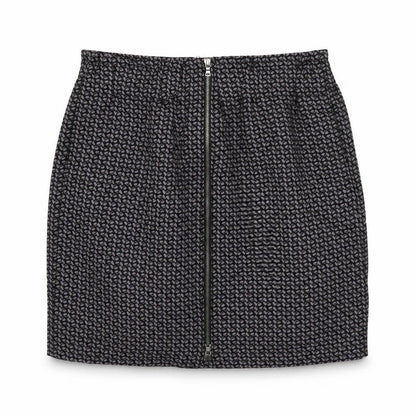 Womens UK Size 12 Gap A-Line  Skirt