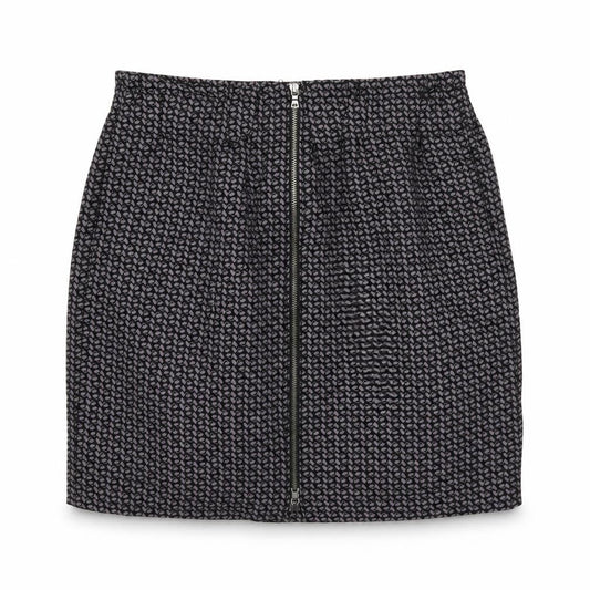 Womens UK Size 12 Gap A-Line  Skirt