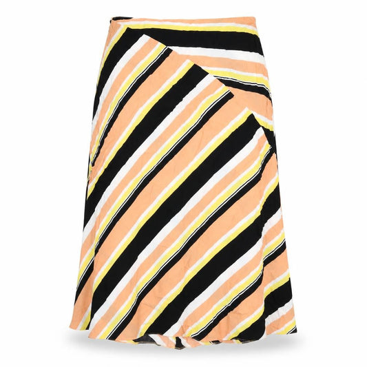 Womens UK Size 18 ASOS Flare  Skirt