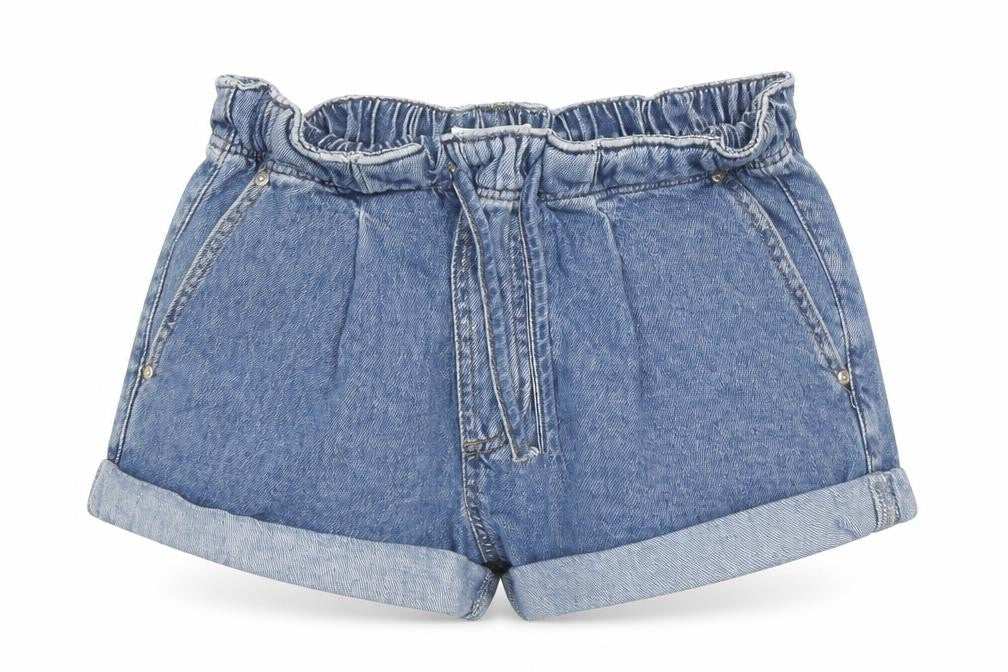 Womens UK Size 6 River Island Regular Fit Hot Pants Shorts