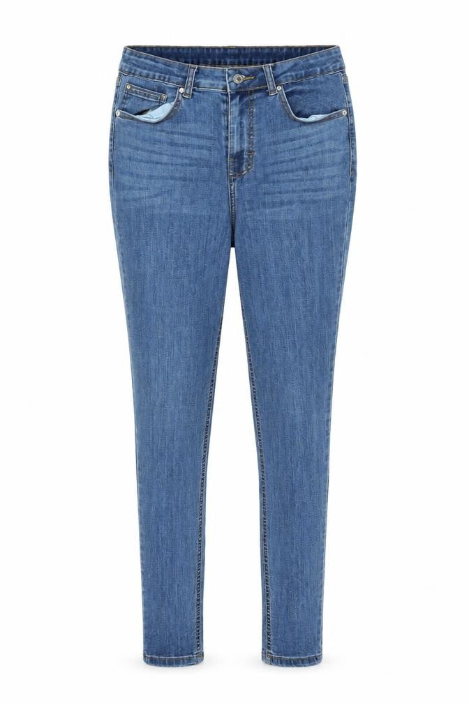 Womens UK Size 10 Dont Think Twice Regular Fit Skinny Black Jeans