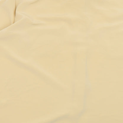 Womens UK Size 16 St Michael Beige Basic Button-Up