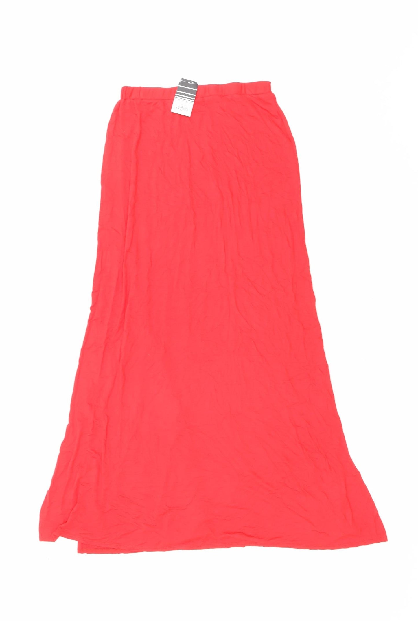 Womens UK Size 8 Wallis Maxi  Skirt