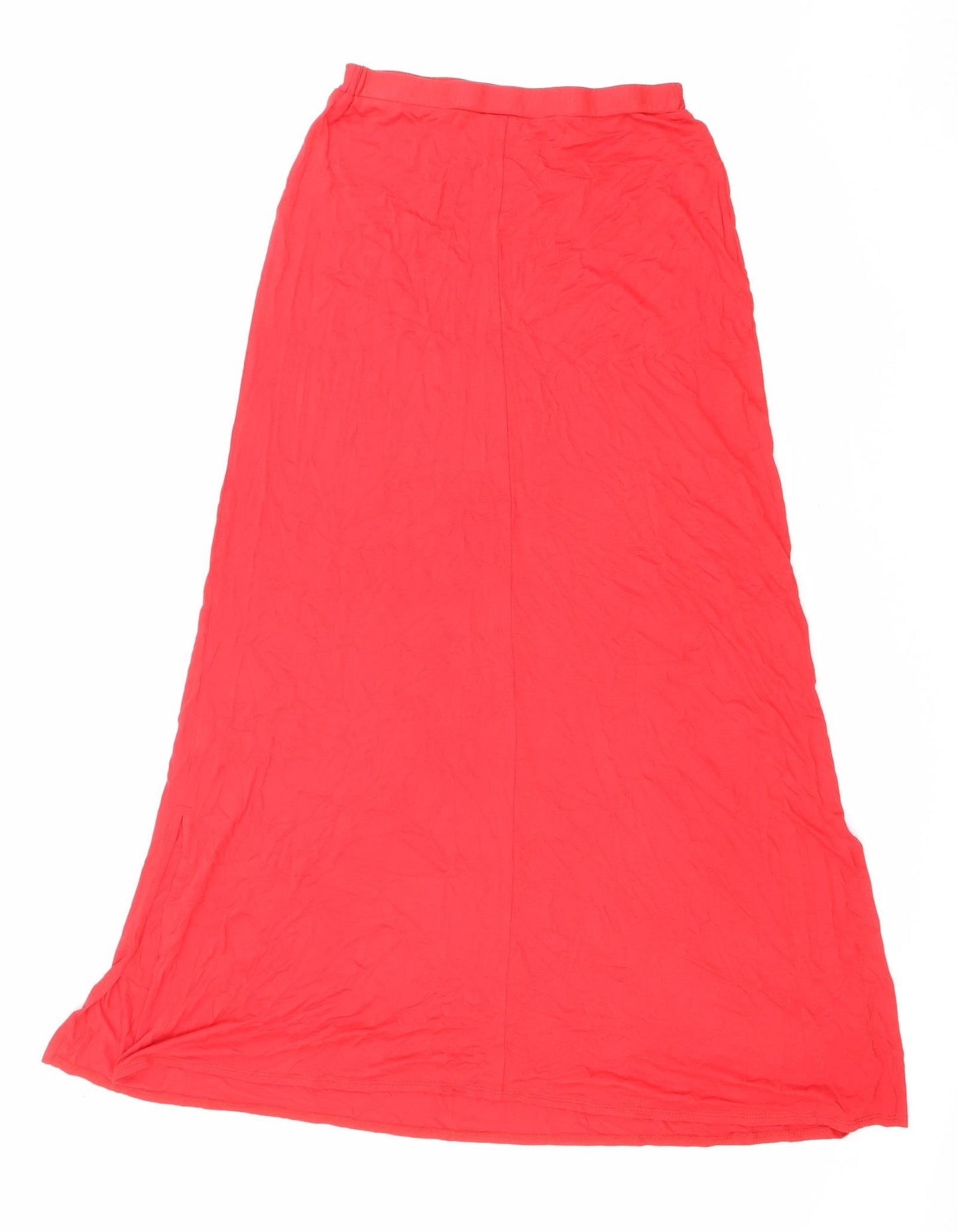 Womens UK Size 8 Wallis Maxi  Skirt