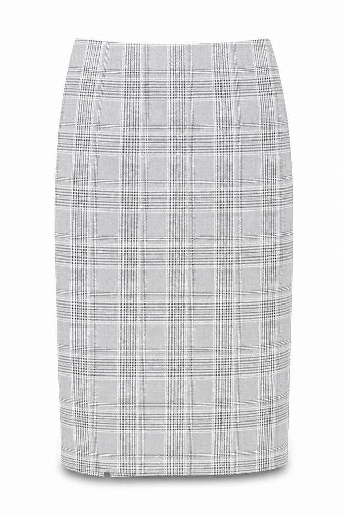 Womens UK Size L Zara Straight & Pencil  Skirt