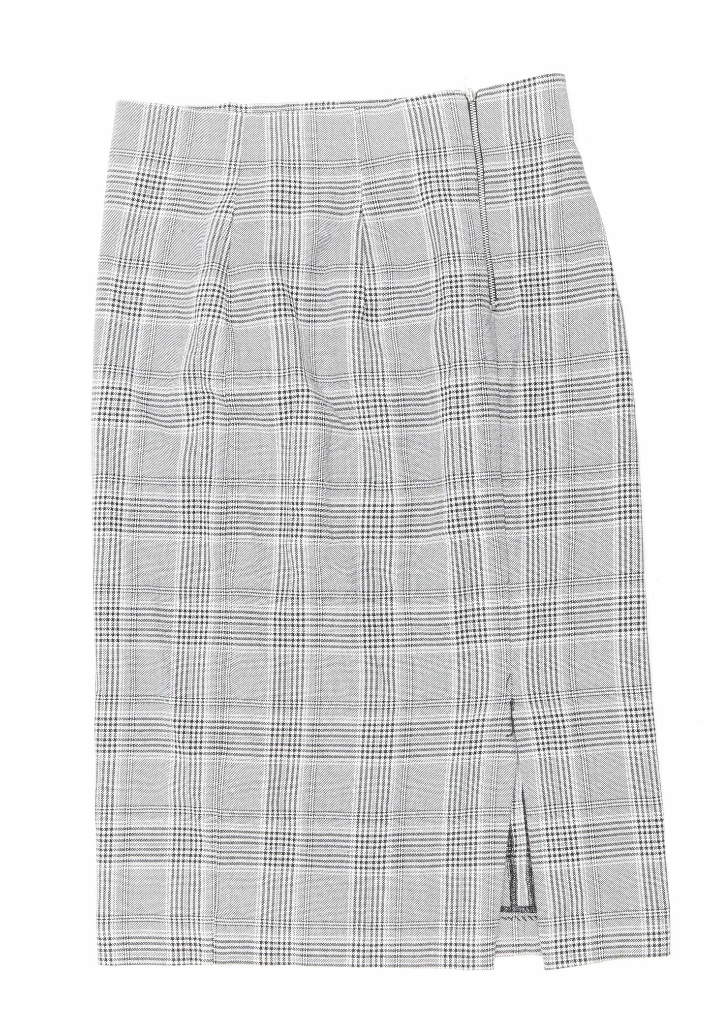 Womens UK Size L Zara Straight & Pencil  Skirt