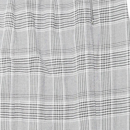Womens UK Size L Zara Straight & Pencil  Skirt
