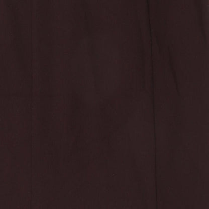 Womens UK Size M Essentials Straight & Pencil  Skirt