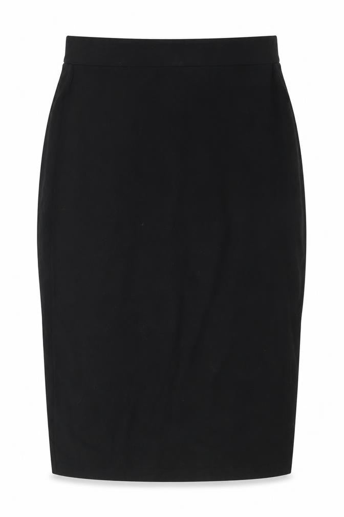 Womens UK Size L Divided Straight & Pencil  Skirt