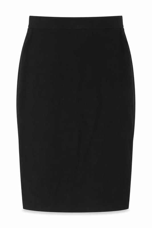 Womens UK Size L Divided Straight & Pencil  Skirt