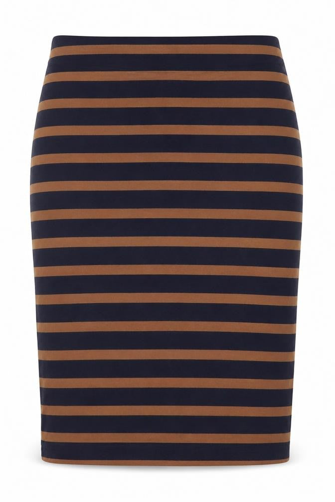 Womens UK Size S H&M Straight & Pencil  Skirt