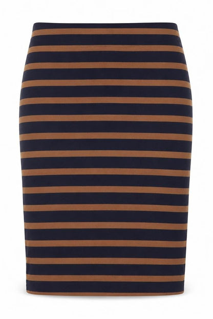 Womens UK Size S H&M Straight & Pencil  Skirt