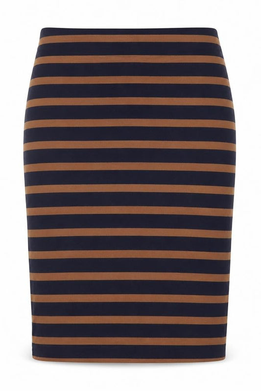 Womens UK Size S H&M Straight & Pencil  Skirt