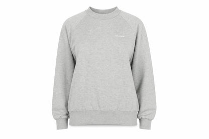 Collusion Womens Green Cotton Pullover Sweatshirt Size 8 Pullover