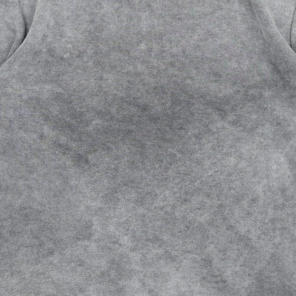 Mens UK Size M ASOS Grey Pullover Sweatshirt