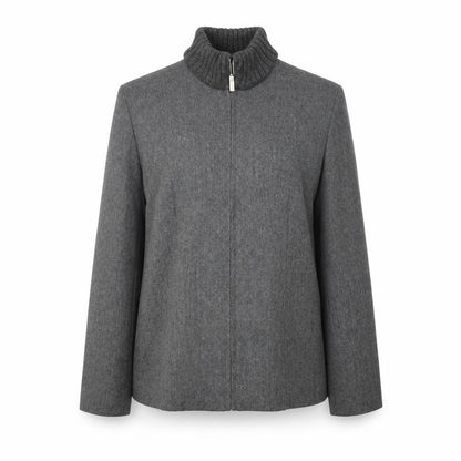 Womens UK Size 14 Autograph Grey Jacket