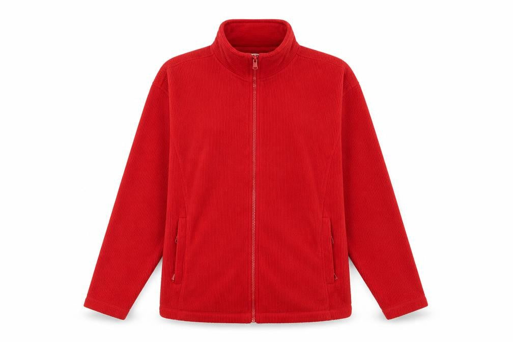 Womens UK Size 14 Holmewood Red Jacket