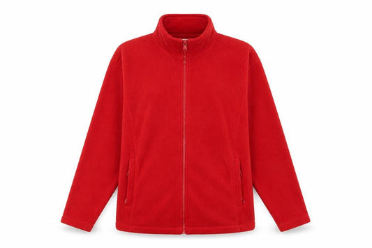 Womens UK Size 14 Holmewood Red Jacket