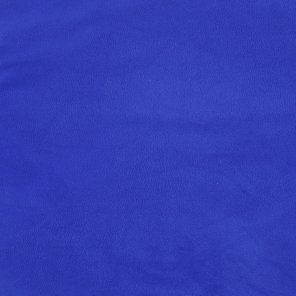 Womens UK Size M JBC Blue Jacket