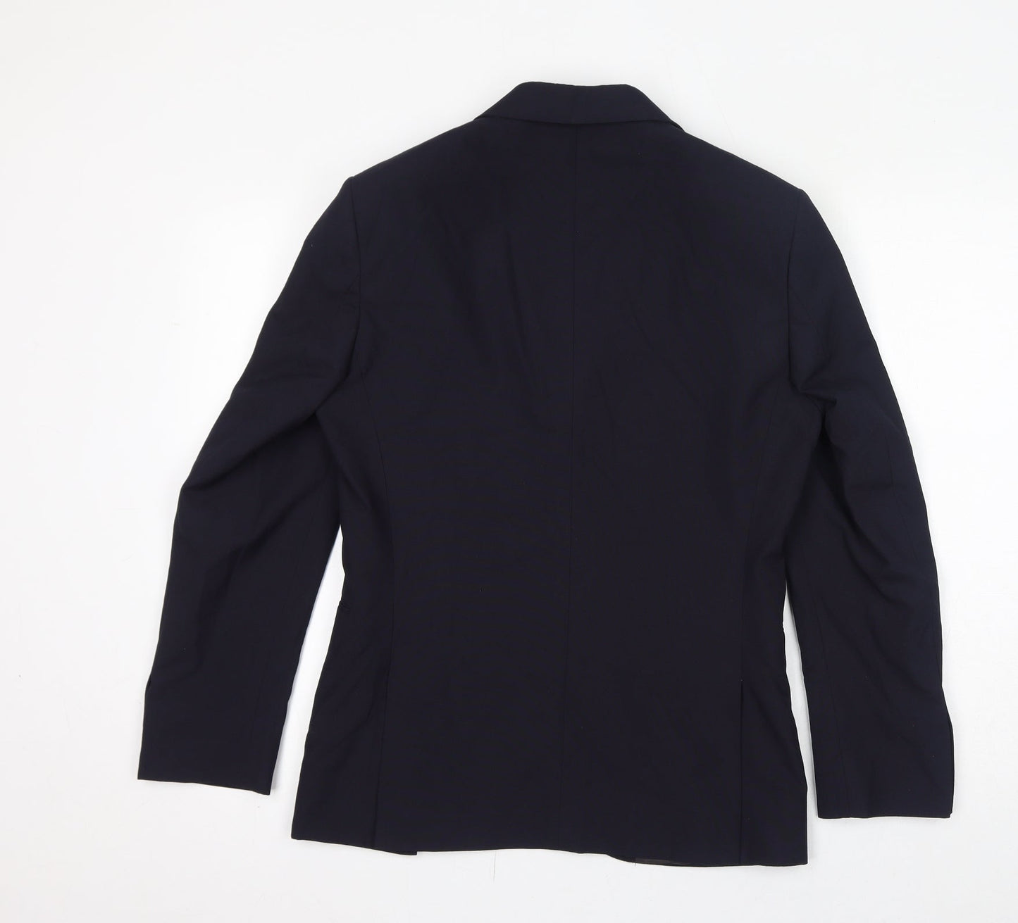 Mens UK Size 36 NEXT Regular Blue Suit Jacket