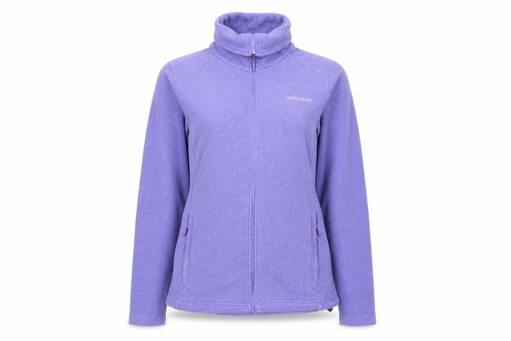 Womens UK Size XS Ayacucho Purple Jacket