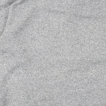 Mens UK Size M Lincoln Grey Jacket