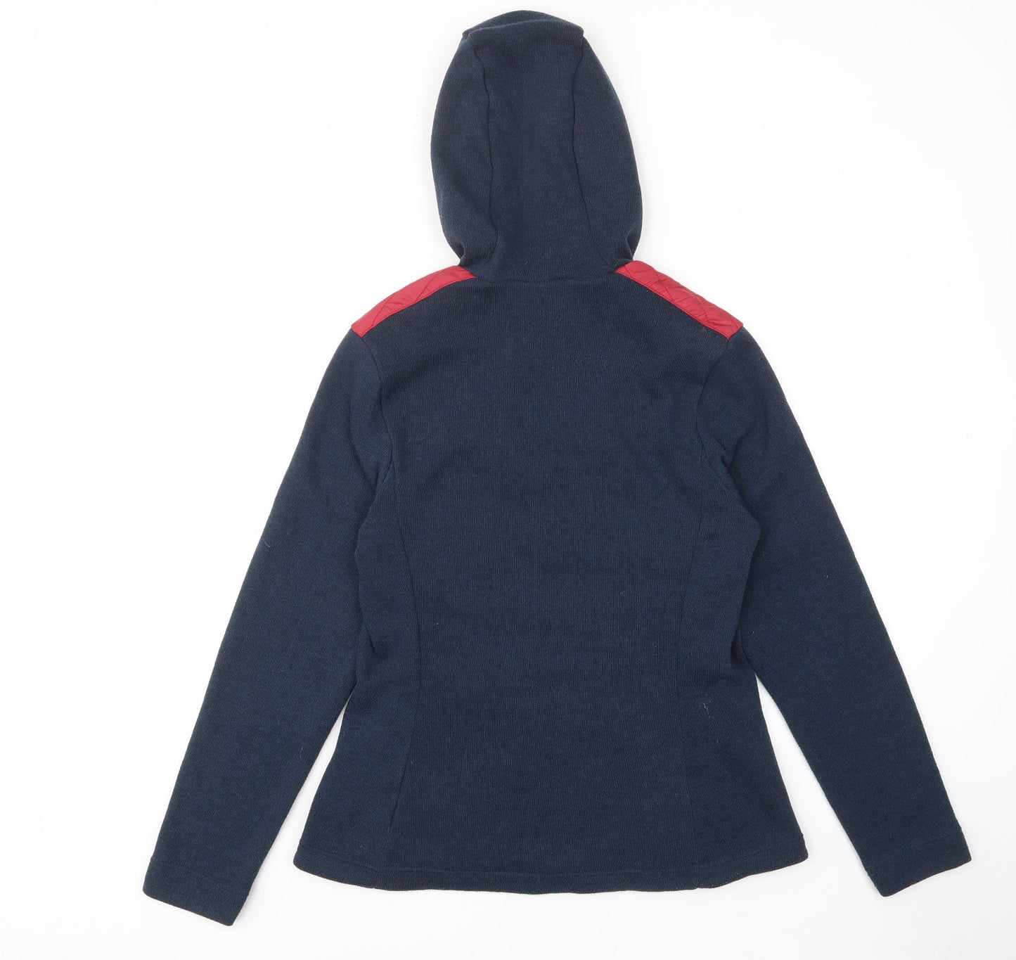 Mens UK Size L DECATHLON Blue Jacket