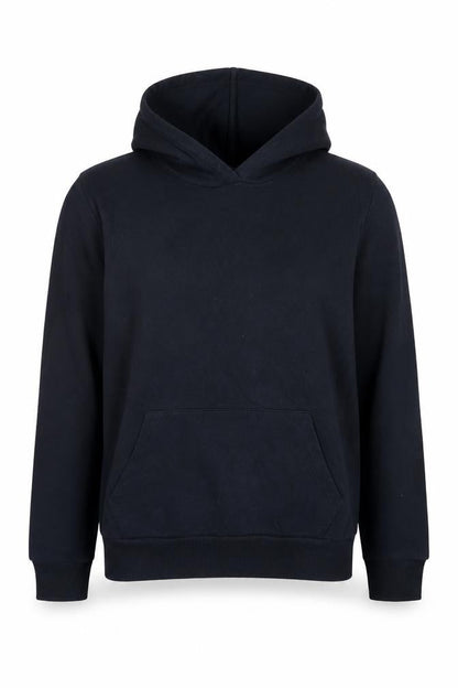 Womens UK Size S Marks and Spencer Blue Pullover Sweatshirt