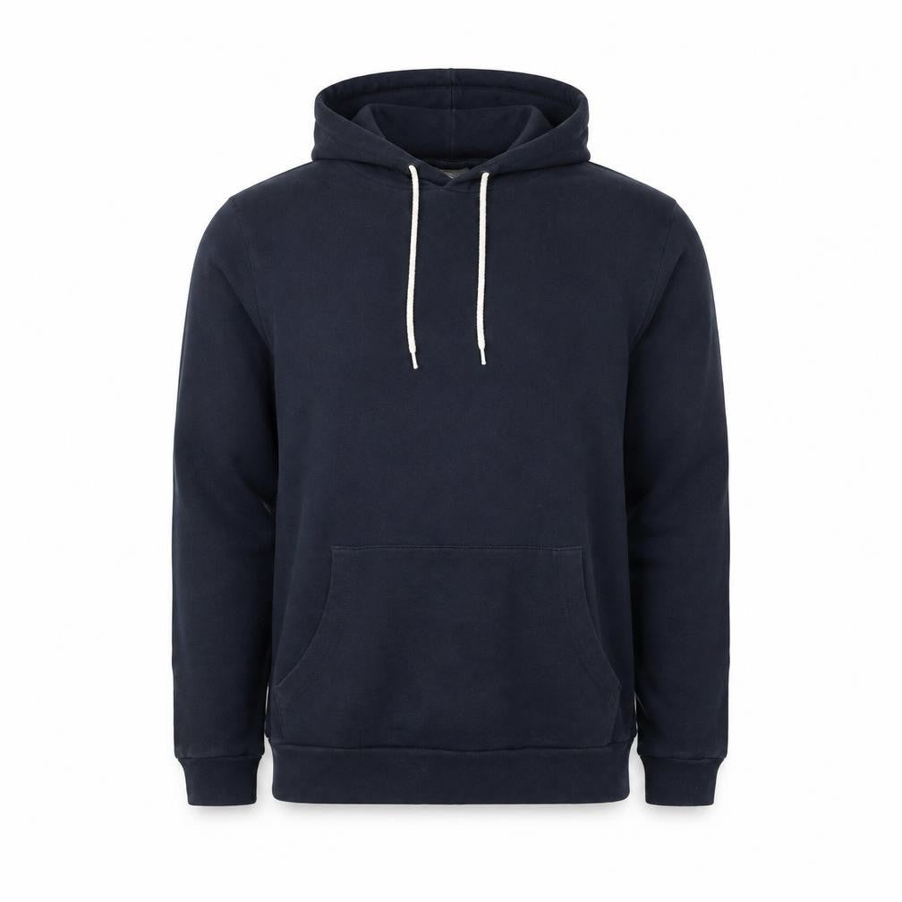 Mens UK Size S ASOS Blue Pullover Sweatshirt