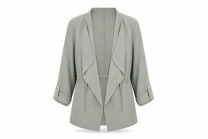 Womens UK Size 12 Principles Green Jacket