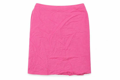 Womens UK Size 18 Ann Harvey A-Line  Skirt