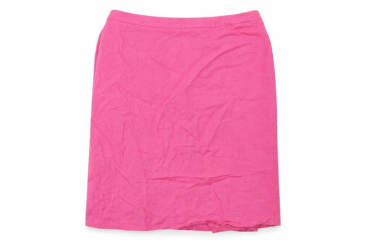 Womens UK Size 18 Ann Harvey A-Line  Skirt