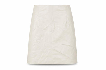 Womens UK Size 10 H&M A-Line  Skirt