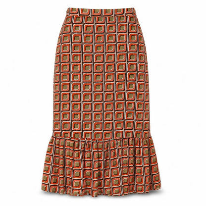 Womens UK Size 6 NEXT Trumpet  Skirt