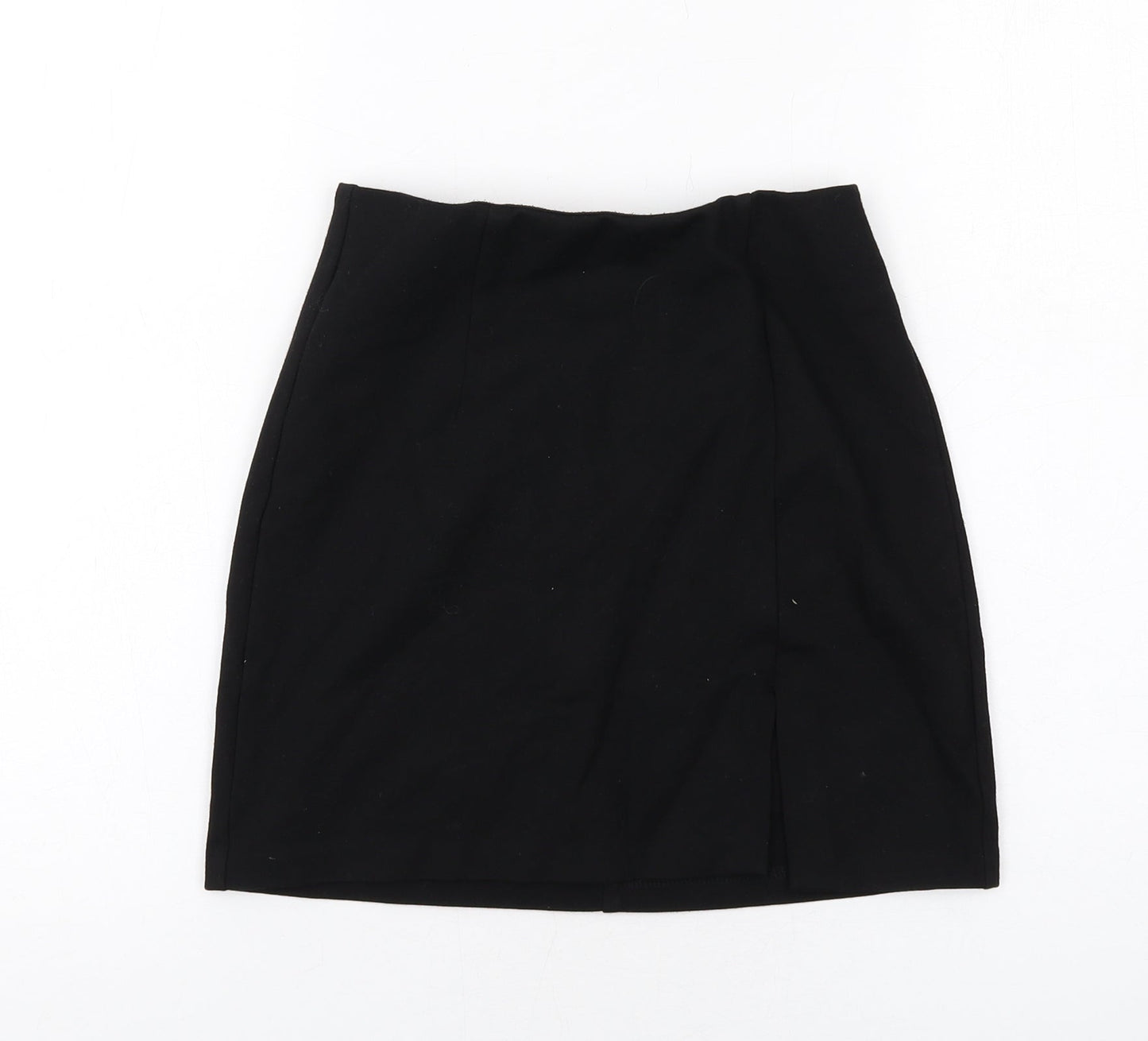 Womens UK Size XS Stradivarius A-Line  Skirt