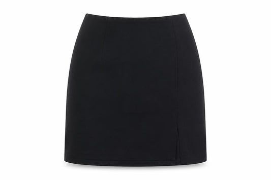 Womens UK Size XS Stradivarius A-Line  Skirt