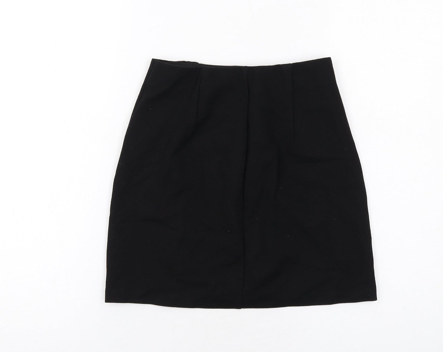 Womens UK Size XS Stradivarius A-Line  Skirt