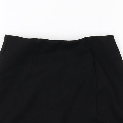 Womens UK Size XS Stradivarius A-Line  Skirt