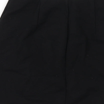 Womens UK Size XS Stradivarius A-Line  Skirt