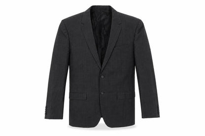 Mens UK Size 42 Autograph Regular Grey Suit Jacket