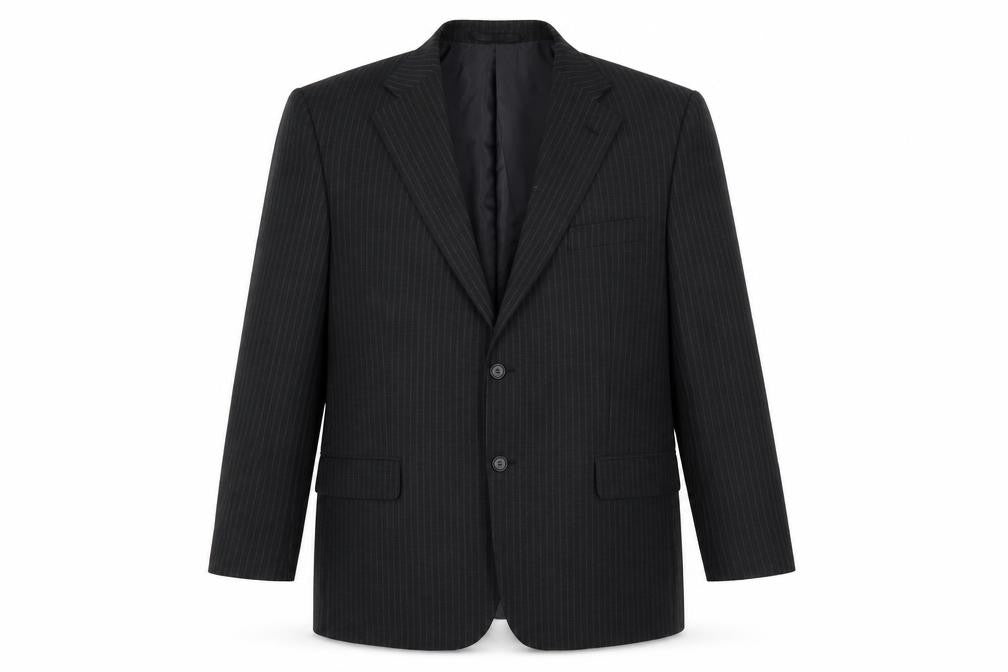 Mens UK Size 44 Marks and Spencer Regular Grey Suit Jacket