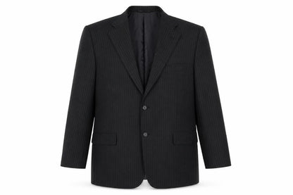 Mens UK Size 44 Marks and Spencer Regular Grey Suit Jacket