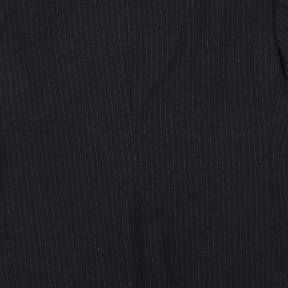 Mens UK Size 44 Marks and Spencer Regular Grey Suit Jacket