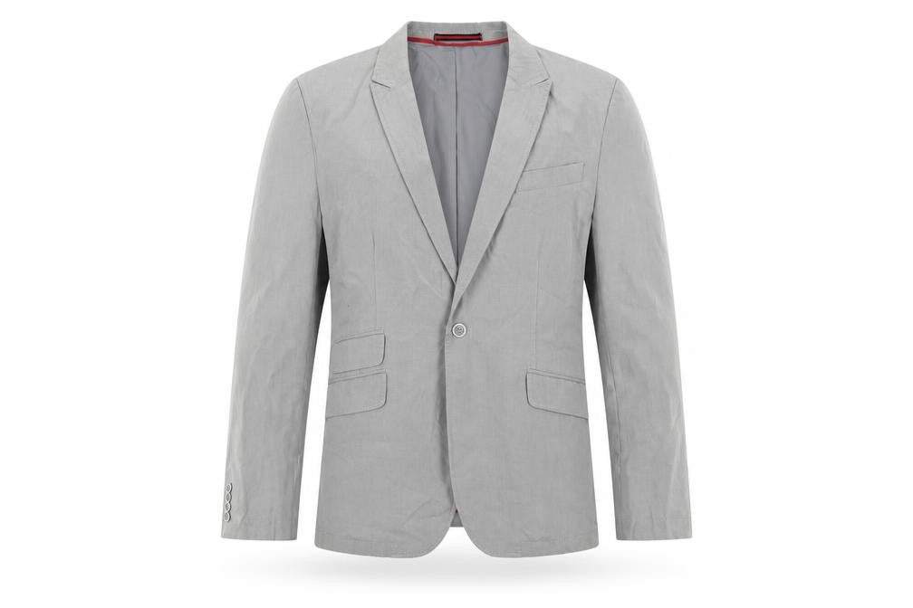 Mens UK Size L CG Grey Jacket