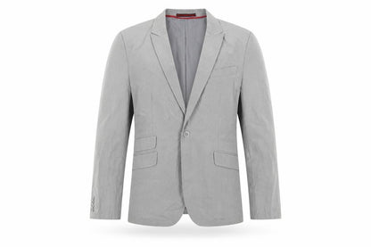 Mens UK Size L CG Grey Jacket
