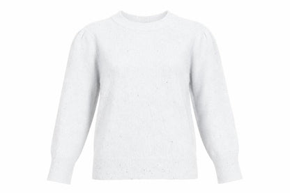 Womens UK Size 12 Dorothy Perkins Grey Pullover Jumper
