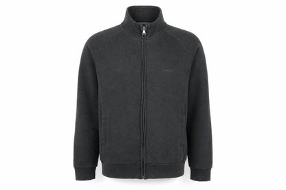 Mens UK Size L Fahrenheit Grey Jacket