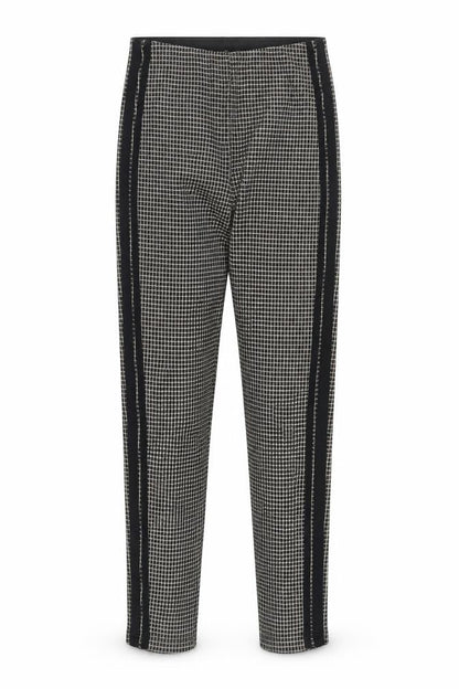 Womens UK Size 8 Stradivarius Regular Fit  Brown Trousers